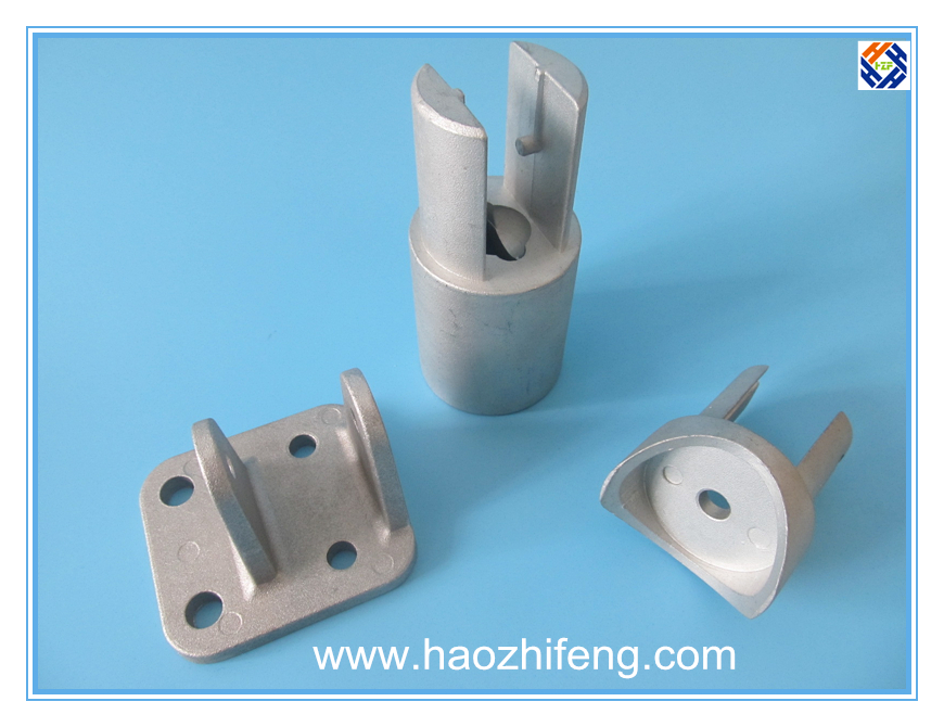 castings-Qingdao Haozhifeng Machinery Co.,Ltd