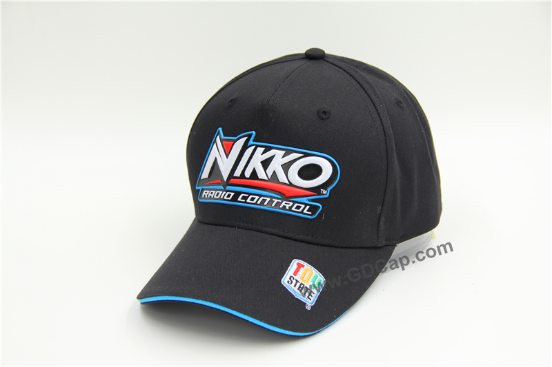Baseball Cap101