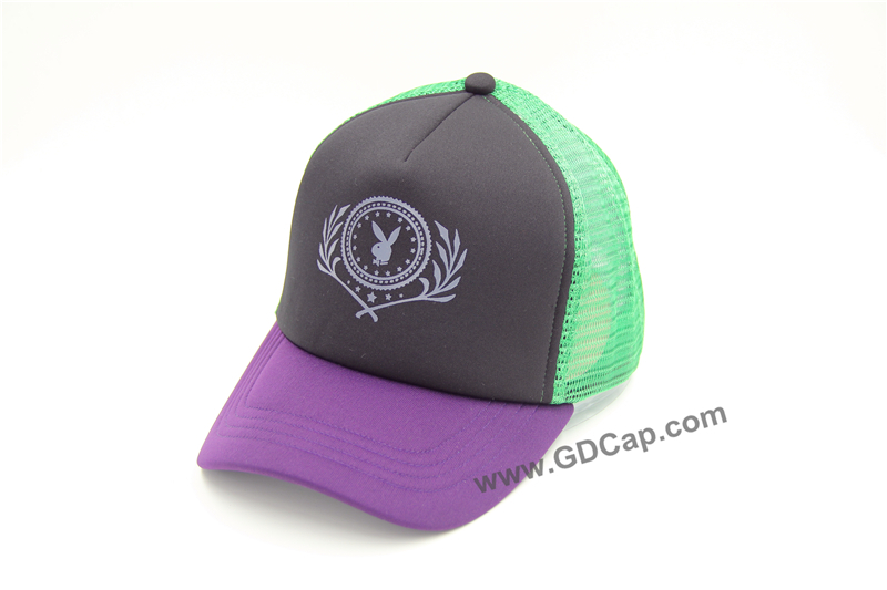 Trucker Hat015