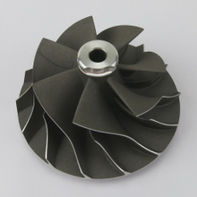 RHF5 Compressor Wheel