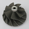 RHF5 Compressor Wheel