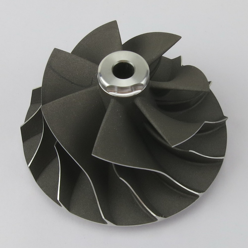 RHF5 Compressor Wheel