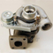 GT2052S Turbochargers