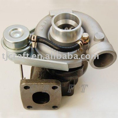 GT2052S Turbochargers