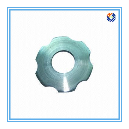 Iron Casting Part for Auto Part Gear