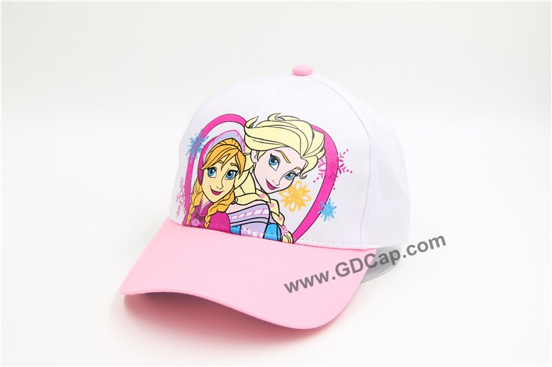 Kids Cap011