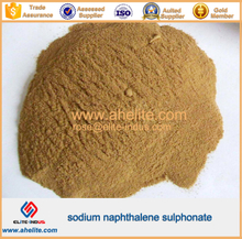 Sodium naphthalene sulphonate formaldehyde
