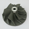 TD07S-25G Compressor Wheel