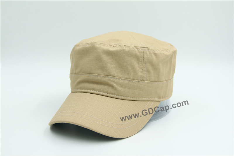 Military Cap005