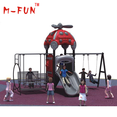 Outdoor sport equipment