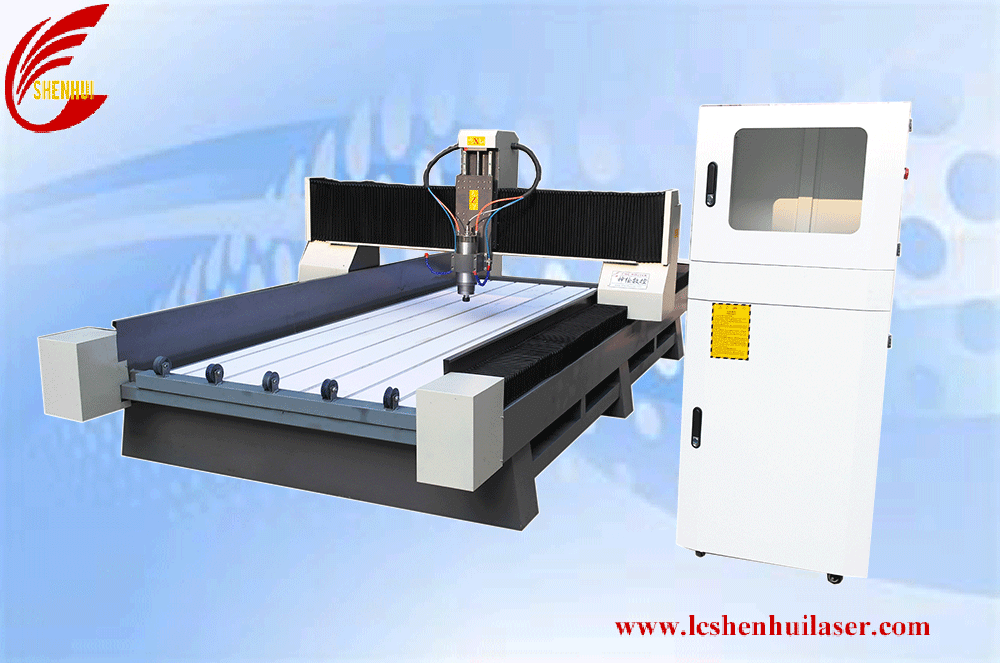 SH-1325 Маршрутизатор CNC камнеобработка Machinery