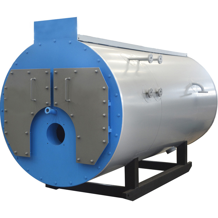 Best Chinese Boiler Factory Oil Fired Steam Best Chinese Boiler Factory Oil Fired Steam