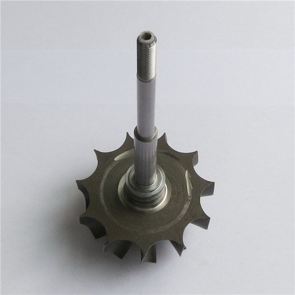 TD06SL2 Turbine wheel shaft