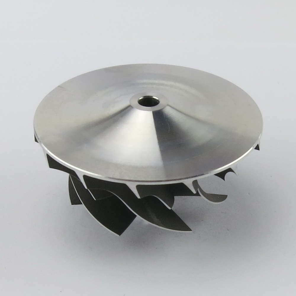RHF5 Compressor Wheel