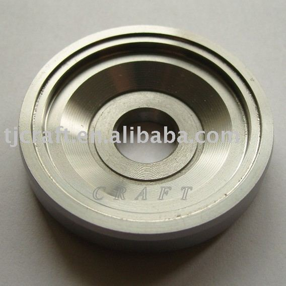 Turbocharger parts TD06