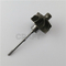 GT14 Turbine wheel shaft