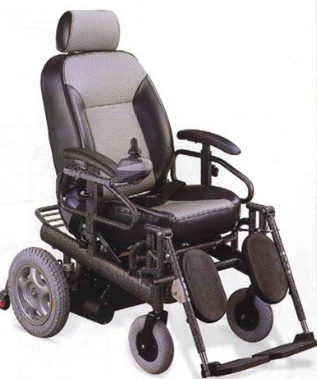 Cheap High Quality Electric Power Wheelchair (modelK01.05007)
